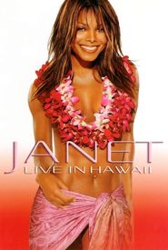 Janet Jackson: Live in Hawaii