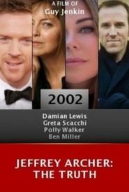 Jeffrey Archer: The Truth