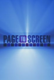 Page to Screen