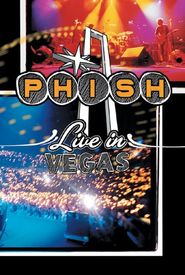 Phish: Live in Vegas