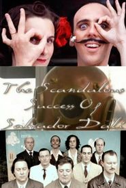Surrealissimo: The Scandalous Success of Salvador Dali