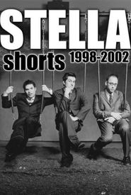 Stella Shorts 1998-2002