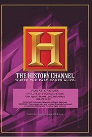 Time Machine: Fantastic Voyage - The Evolution of Science Fiction