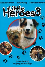 Little Heroes 3