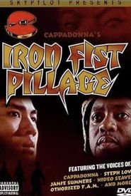 Iron Fist Pillage