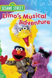 Elmo's Musical Adventure: Peter and the Wolf