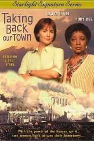 Taking Back Our Town