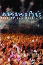 Widespread Panic: Live at Oak Mountain