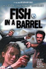 Fish in a Barrel