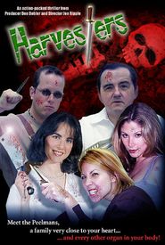 Harvesters
