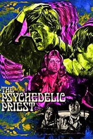 The Psychedelic Priest