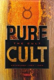 Pure Cult: The Videosingles