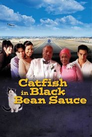Catfish in Black Bean Sauce