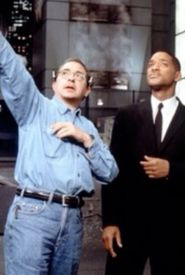 Metamorphosis of 'Men in Black'