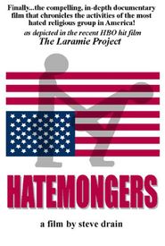 Hatemongers