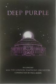 Deep Purple in Concert with the London Symphony Orchestra
