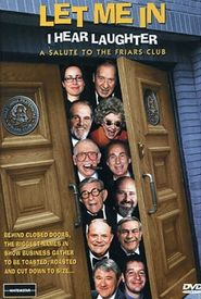 Let Me in, I Hear Laughter