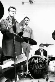 What About Me: The Rise of the Nihilist Spasm Band