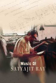 The Music of Satyajit Ray