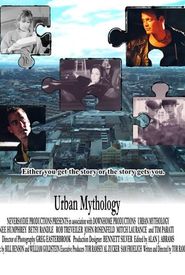 Urban Mythology