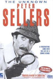 The Unknown Peter Sellers