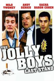 The Jolly Boys' Last Stand