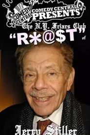 The N.Y. Friars Club Roast of Jerry Stiller