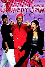 Rerun's Comedy Jam