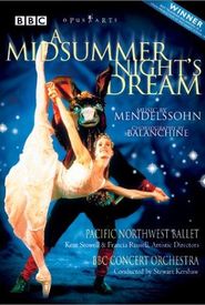 A Midsummer Night's Dream