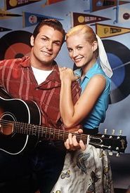 Shake, Rattle and Roll: An American Love Story