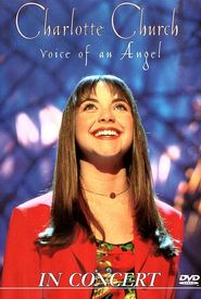 Charlotte Church: Voice of an Angel in Concert