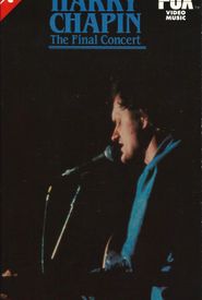 Harry Chapin: The Final Concert