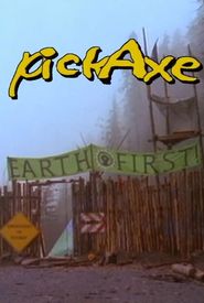 Pickaxe
