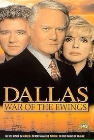 Dallas: War of the Ewings