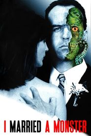 I Married a Monster