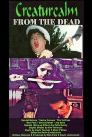 Creaturealm: From the Dead