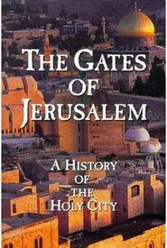 The Gates of Jerusalem