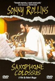 Saxophone Colossus