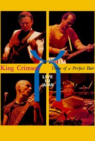 Three of a Perfect Pair: Live in Japan
