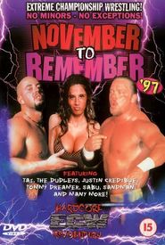 ECW November 2 Remember 97