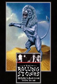 The Rolling Stones: Bridges to Babylon Tour '97-98