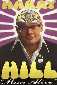 Harry Hill: Man Alive
