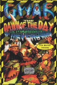 GWAR: Dawn of the Day of the Night of the Penguins
