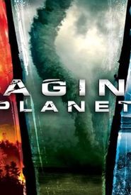 Raging Planet