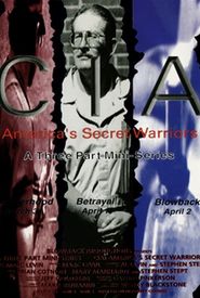 CIA: America's Secret Warriors