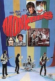 Hey, Hey, It's the Monkees