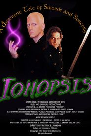 Ionopsis