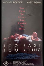 Too Fast Too Young