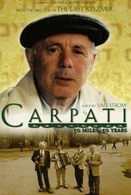 Carpati: 50 Miles, 50 Years