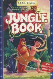 The Jungle Book